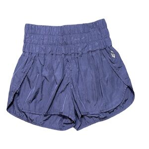 Free People / The Way Home Shorts